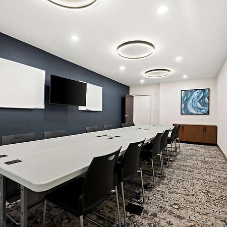 Everhome Suites Huntsville - Research Park Bagian luar foto