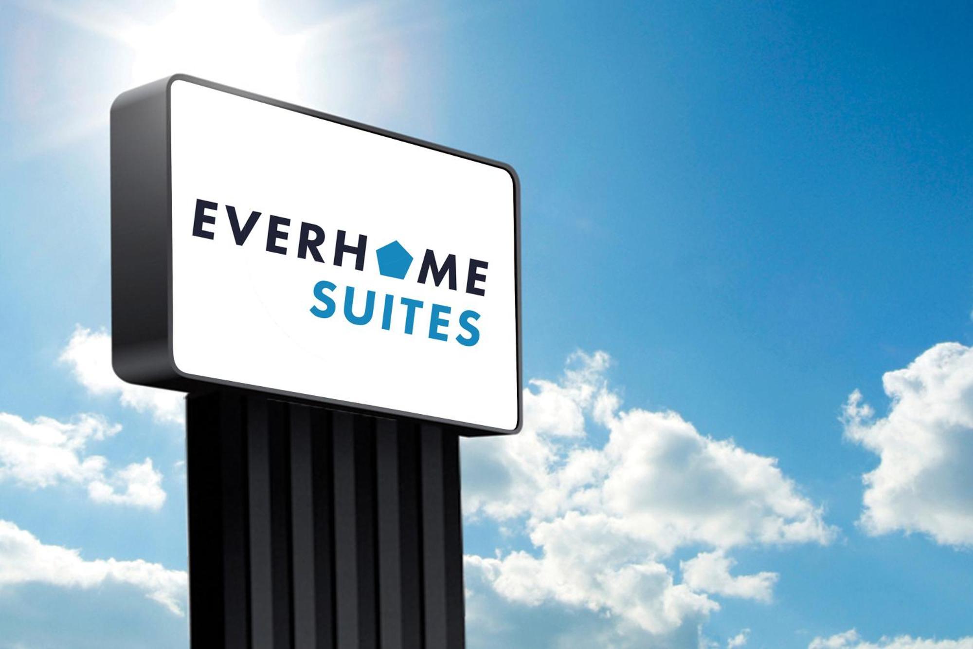 Everhome Suites Huntsville - Research Park Bagian luar foto