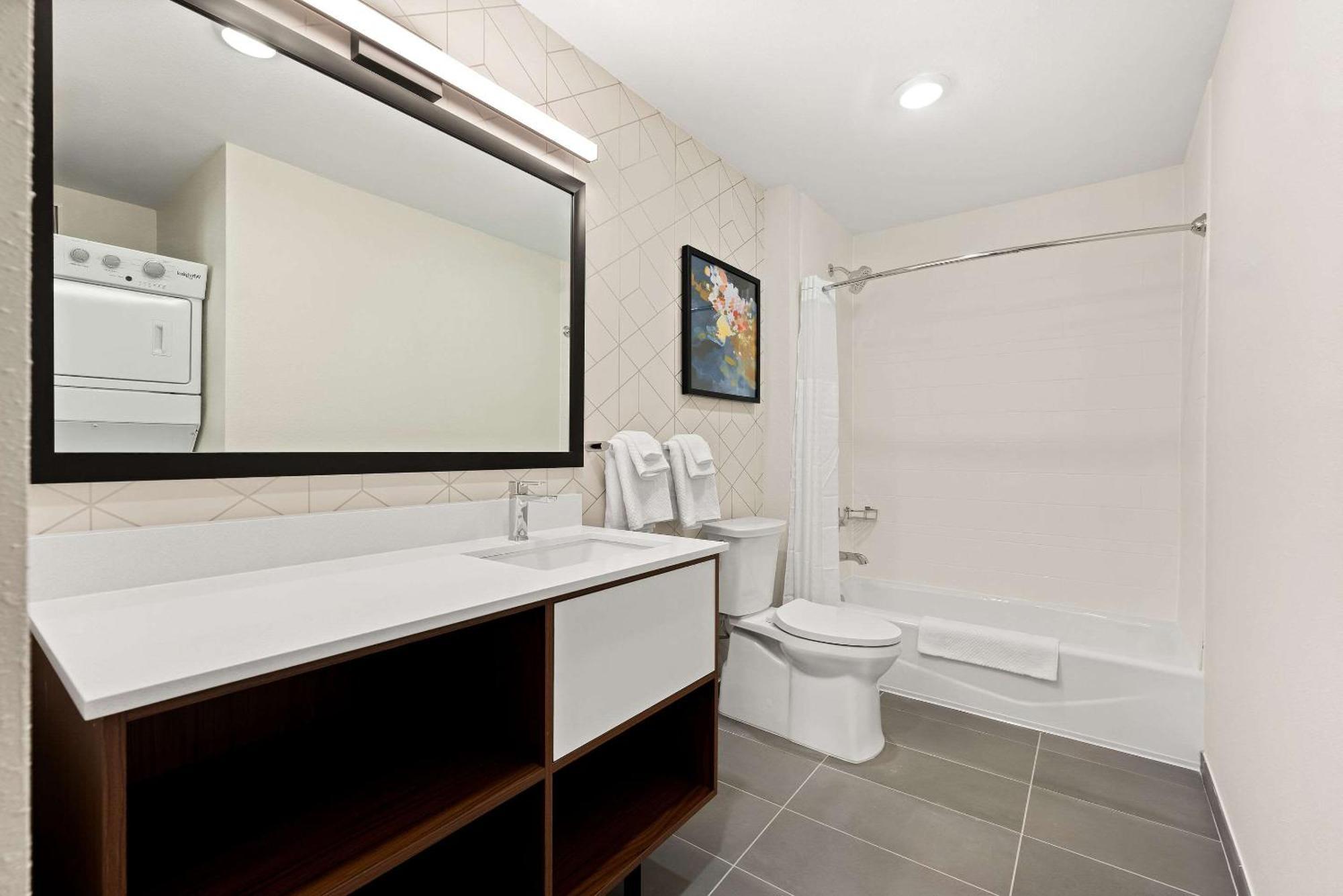 Everhome Suites Huntsville - Research Park Bagian luar foto