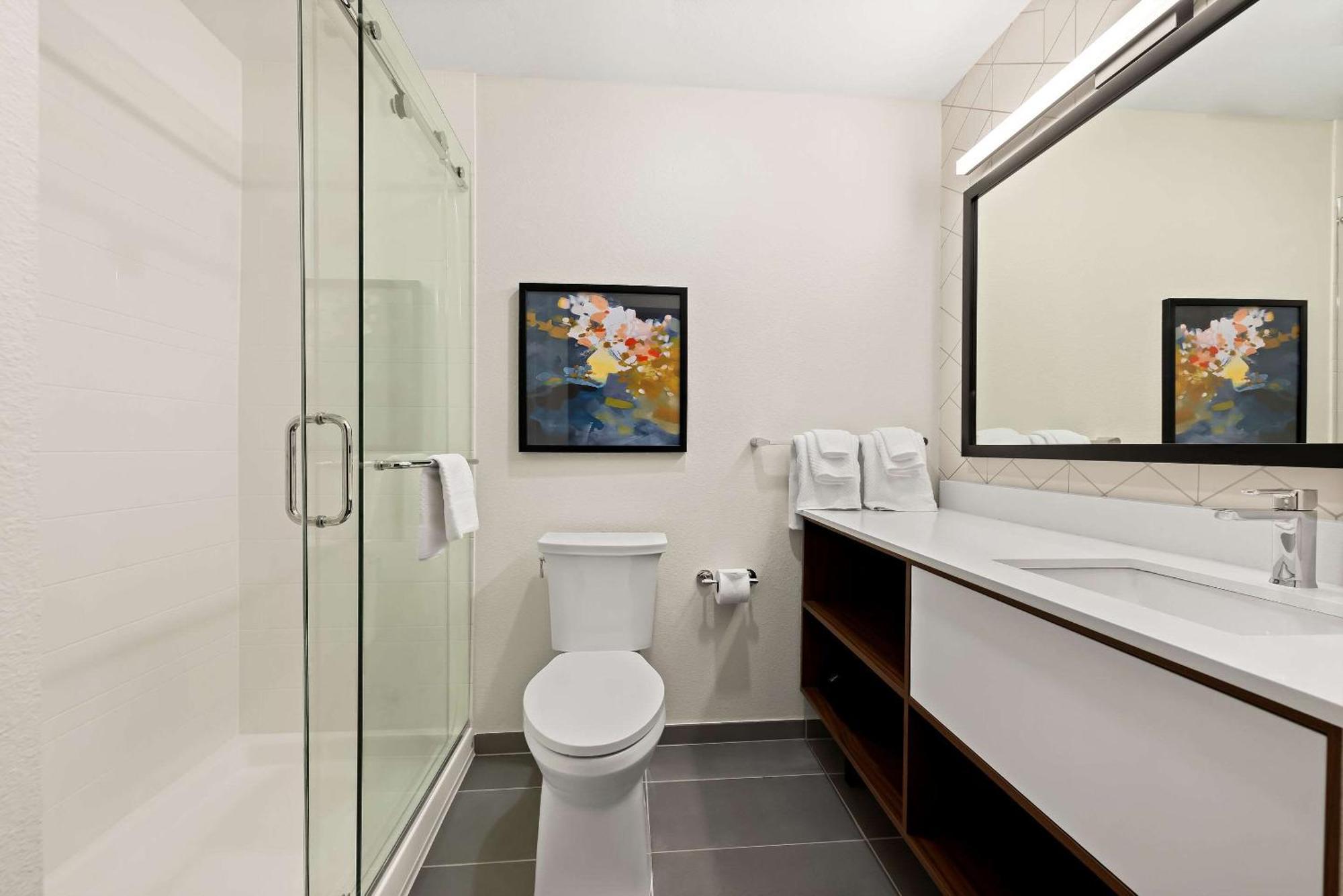 Everhome Suites Huntsville - Research Park Bagian luar foto