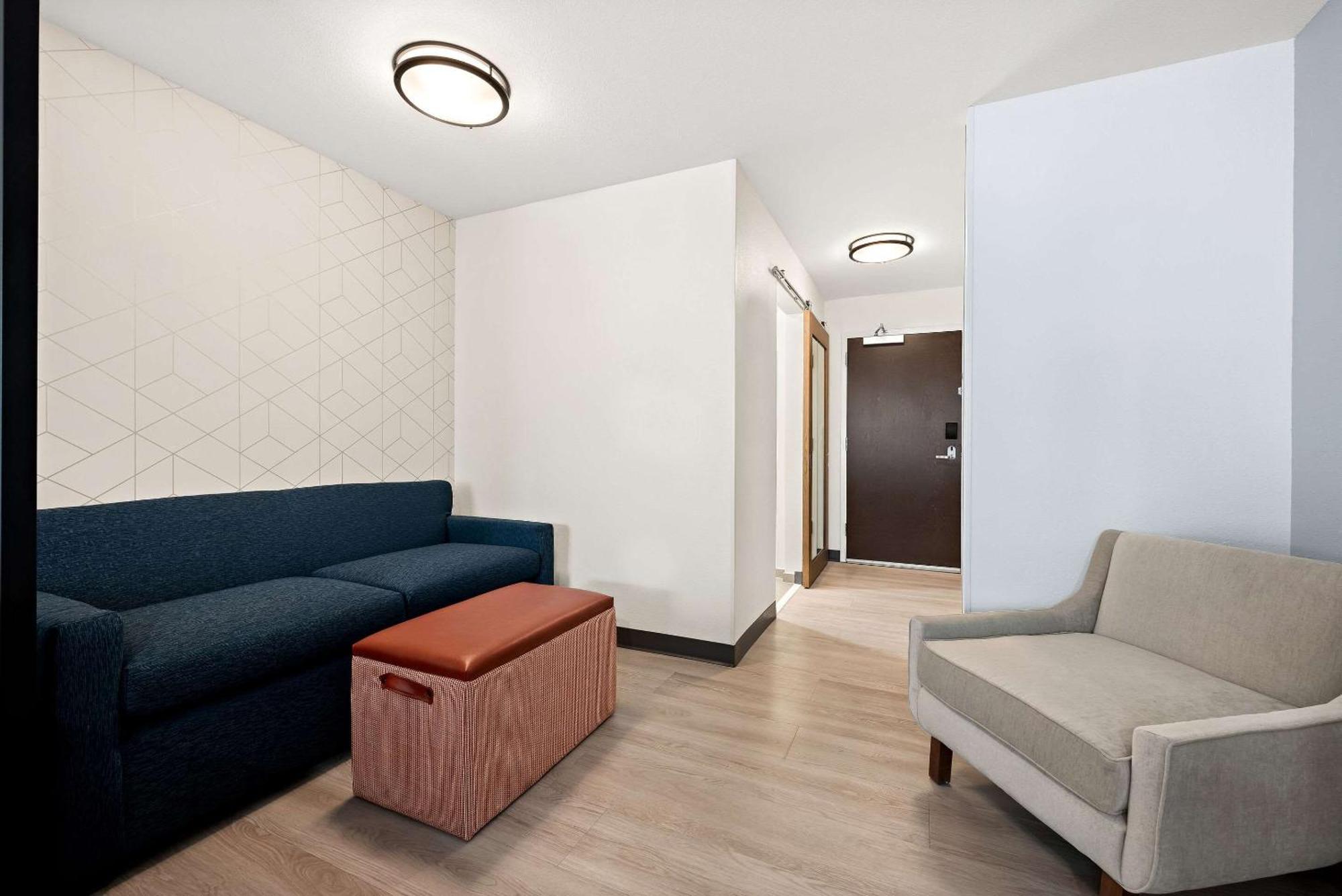 Everhome Suites Huntsville - Research Park Bagian luar foto